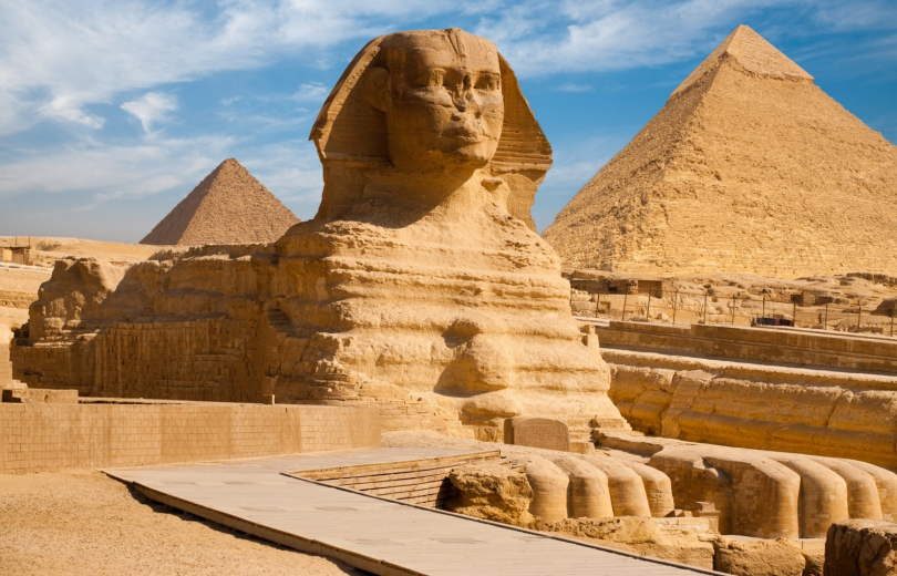 CIRCUIT SHARM SHEIKH EGYPTE 09 NUITS 10 JOURS 
